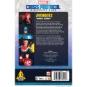 Marvel Crisis Protocol: Avengers Affiliation Pack - Atomic Mass Games