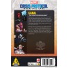 Marvel Crisis Protocol: Cabal Affiliation Pack - Atomic Mass Games