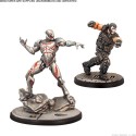 Marvel Crisis Protocol: Cabal Affiliation Pack - Atomic Mass Games