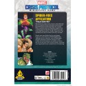 Marvel Crisis Protocol: Spider-Foes Affiliation Pack - Atomic Mass Games