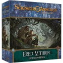 Le Seigneur des Anneaux Jce - Ered Mithrin - Extension Héros - Fantasy Flight Games