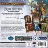 Le Seigneur des Anneaux Jce - Ered Mithrin - Extension Héros - Fantasy Flight Games