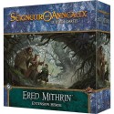 Le Seigneur des Anneaux Jce - Ered Mithrin - Extension Héros - Fantasy Flight Games