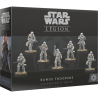 Star Wars : Légion - Range Troopers - Atomic Mass Games