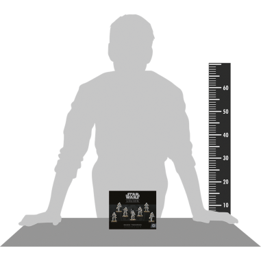 Star Wars: Légion - Range Troopers - Jeux de figurines - Atomic Mass Games