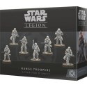 Star Wars : Légion - Range Troopers - Atomic Mass Games