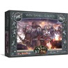 Le Trône de Fer : le Jeu de Figurines - Gardes de Winterfell - Cmon