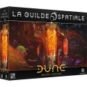 Dune : La Guerre pour Arrakis - La Guilde Spatiale - Cmon