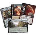 SdA Jce : Ered Mithrin Extension Campagne - Fantasy Flight Games