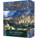 SdA Jce : Ered Mithrin Extension Campagne - Fantasy Flight Games