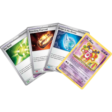 : Combined Powers Premium Collection - Pokémon