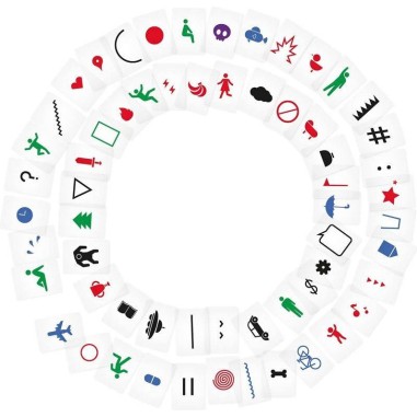 Imagine - Jeu de société - Cocktail Games