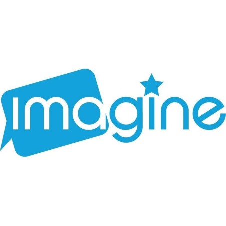 Imagine - Jeu de société - Cocktail Games