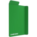 Boite range cartes Deck Holder 80+ Green - Gamegenic