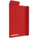 Boite range cartes Deck Holder 80+ Red - Gamegenic