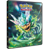 Pokémon EV06 : Cahier range-cartes Pokémon - 252c. - Ultra Pro