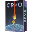 Cryo - Jeu de société - Z-man Games