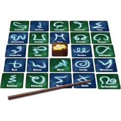Abra Kazam - Jeu de société - Buzzy Games 2
