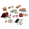 Coffret et accessoires de magie - Djeco