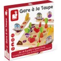 Gare a la Taupe - Janod