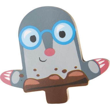 Garden Panic ! - bois - : Jeux de rapidité & de stratégie - Janod