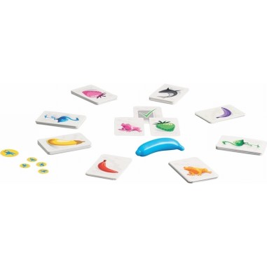 Blue Banana - Jeux de société - Piatnik