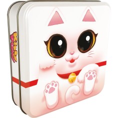 Kitty Paw - Bombyx