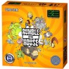 Jeu rumble in the house - Flatlined Games