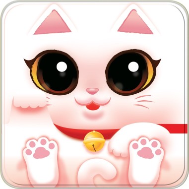 Kitty Paw Vf - Jeu de société - Bombyx