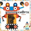 Kinoptik Robots - Djeco