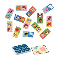 Cadomino - Jeux enfants - Djeco 2