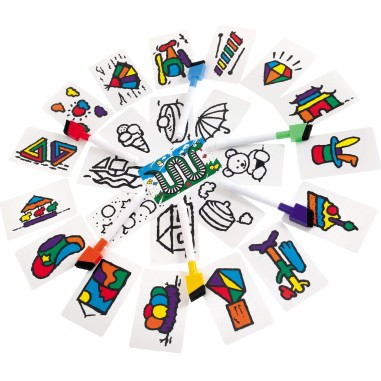 Speed Colors - Jeu de société - Boardgames Ltd - Lifestyle