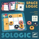 Space logic jeu de logique - Djeco