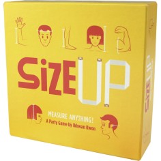 Size Up - Helvetiq
