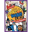 Grosse Baguette - Ext. Game Of Dragon Boules Dead - Don t Panic Games