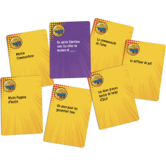 Game of Dragon Boules Dead: Grosse Baguette - Jeux de société - Don't Panic Games - Don t Panic Games 2