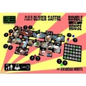 Jeu rumble in the house - Flatlined Games