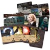 Harry Potter - Bataille à Poudlard - Extension La Monstrueuse Boite des Monstres - USAopoly