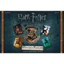 Harry Potter - Bataille à Poudlard - Extension La Monstrueuse Boite des Monstres - USAopoly