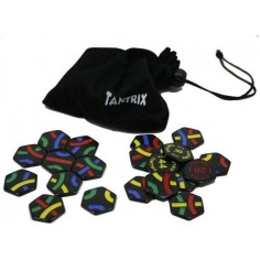 Tantrix Pocket - Jeu de société - Gigamic 2