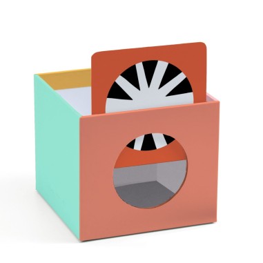 Kioukoi Animaux - Jeu éducatif - Djeco