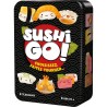 Jeu Sushi go - Cocktail Games