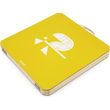 Puzzle magnétique - Animaux - Janod