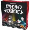 Micro Robots - Oya