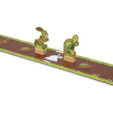Jeu de plateau - Go Turtle - Janod