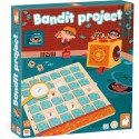 Jeu Educatif - Bandit Project - Janod