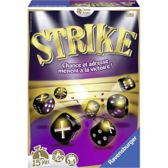 Jeu strike - Ravensburger