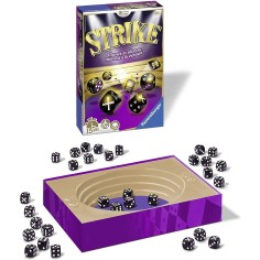 Strike - Jeu de société - Ravensburger 2