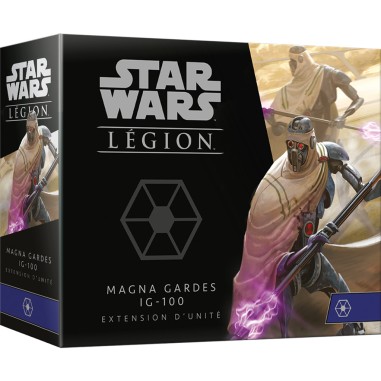 Star Wars Légion : Magna Gardes Ig - Atomic Mass Games