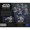 Star Wars Légion : Magna Gardes Ig - Atomic Mass Games